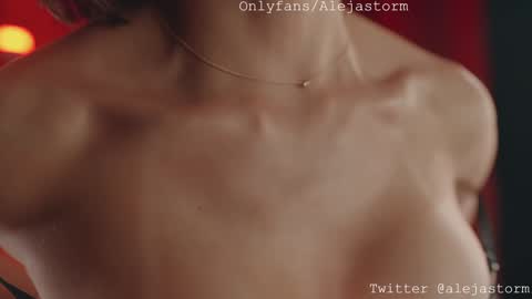 Snapshot of alejastorm chatting on 20, 2, 2026 Alejandra online show from 20, 2, 2026