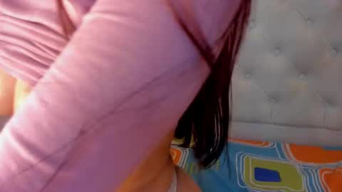 Snapshot of alejita699 chatting on 25, 3, 2026 Alejita699 online show from 25, 3, 2026