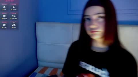 Snapshot of alejita699 chatting on 25, 4, 2026 Alejita699 online show from 25, 4, 2026