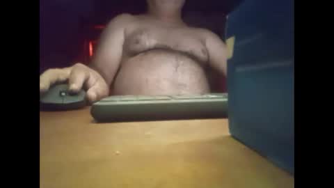 alejito16 online show from 20, 1, 2025