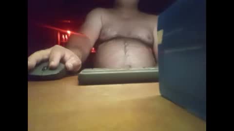 alejito16 online show from 21, 1, 2025