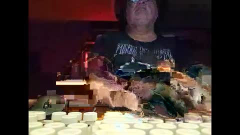 alejito16 online show from 7, 10, 2025