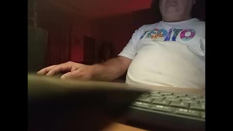 alejito16 online show from 26, 10, 2025