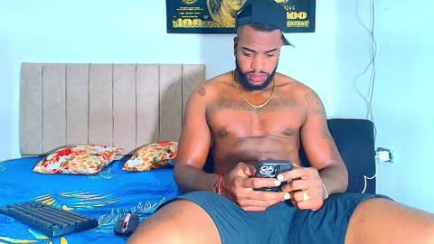 Snapshot of alejo_21cm chatting on 10, 1, 2026 alejo_21cm online show from 10, 1, 2026