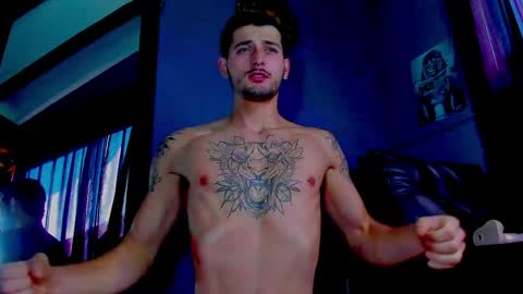 alejo_323__ online show from 12, 4, 2026