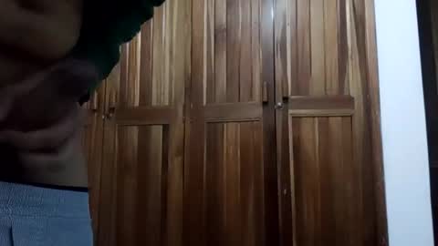 Alejo online show from 28, 12, 2024