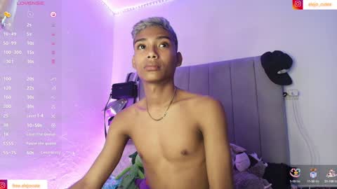 Snapshot of alejo_cute chatting on 23, 12, 2024 alejo_cute online show from 23, 12, 2024