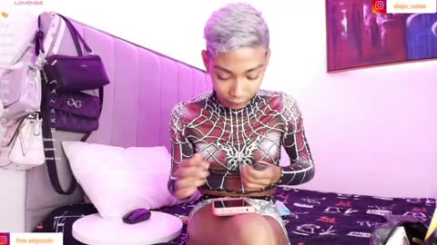 Snapshot of alejo_cute chatting on 28, 12, 2024 alejo_cute online show from 28, 12, 2024