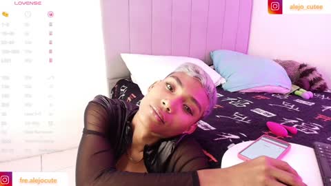 Snapshot of alejo_cute chatting on 29, 12, 2024 alejo_cute online show from 29, 12, 2024