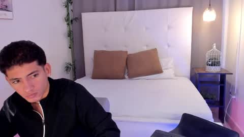 alejo_exotic online show from 28, 5, 2026
