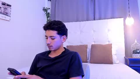 Snapshot of alejo_exotic chatting on 8, 7, 2026 alejo_exotic online show from 8, 7, 2026