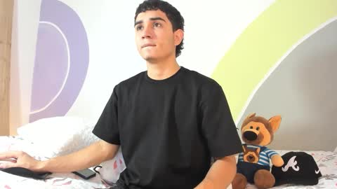 alejo_gray1 online show from 24, 10, 2025