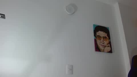Snapshot of alejo_hot23 chatting on 13, 1, 2025 David online show from 13, 1, 2025
