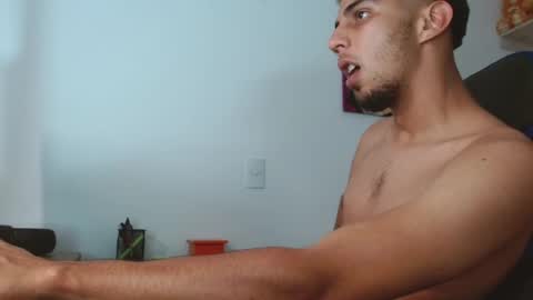 Snapshot of alejo_hot23 chatting on 8, 2, 2025 David online show from 8, 2, 2025