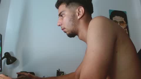 Snapshot of alejo_hot23 chatting on 9, 2, 2025 David online show from 9, 2, 2025