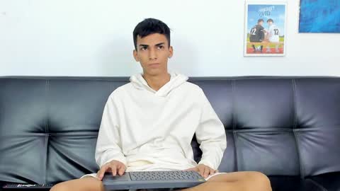 alejo peverell online show from 21, 1, 2025