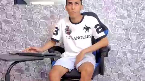 alejo peverell online show from 29, 6, 2026