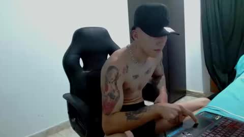 Snapshot of alejo_urd chatting on 19, 2, 2026 alejo online show from 19, 2, 2026