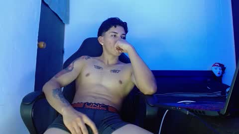 Snapshot of alejo_urd chatting on 9, 3, 2026 alejo online show from 9, 3, 2026