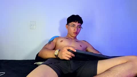 alejo online show from 24, 5, 2026