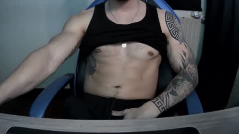 alejoduarte16 online show from 24, 3, 2026