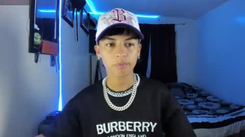 Snapshot of alejoo_storms chatting on 14, 10, 2025 alejo online show from 14, 10, 2025