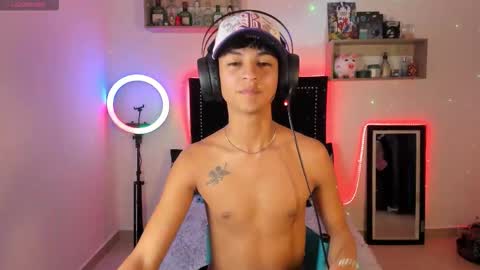 alejo online show from 14, 11, 2025
