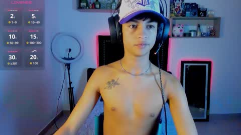 alejo online show from 15, 11, 2025