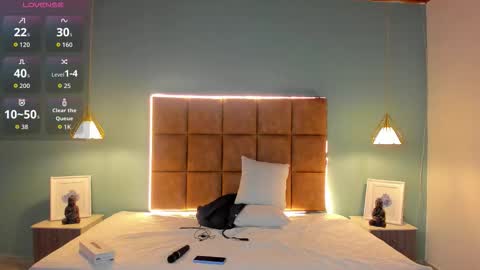 ALejoo Saenz online show from 28, 10, 2025