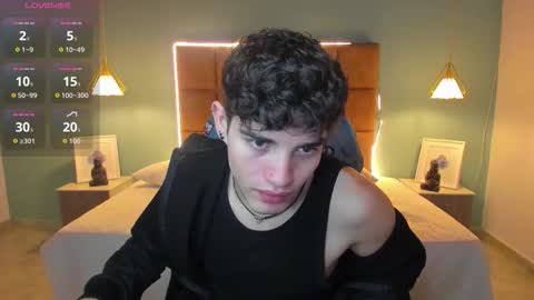 ALejoo Saenz online show from 4, 11, 2025