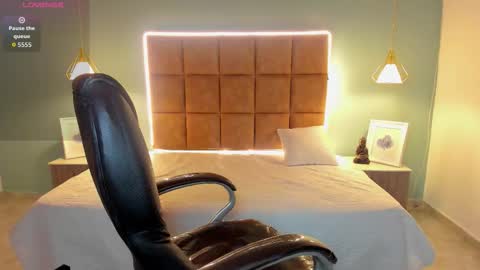 ALejoo Saenz online show from 20, 11, 2025