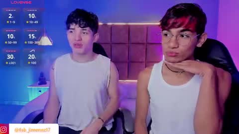 ALejoo Saenz online show from 28, 6, 2026