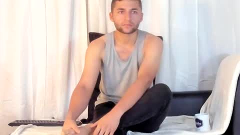 Snapshot of alejosot chatting on 20, 2, 2025 Alejandro online show from 20, 2, 2025