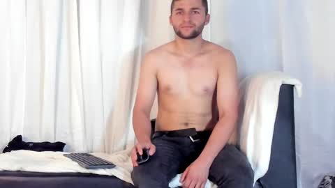 Snapshot of alejosot chatting on 21, 2, 2025 Alejandro online show from 21, 2, 2025