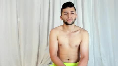 Snapshot of alejosot chatting on 22, 2, 2025 Alejandro online show from 22, 2, 2025