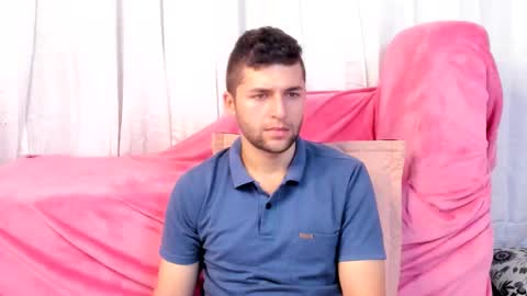 Snapshot of alejosot chatting on 1, 3, 2025 Alejandro online show from 1, 3, 2025