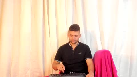 Snapshot of alejosot chatting on 9, 3, 2025 Alejandro online show from 9, 3, 2025