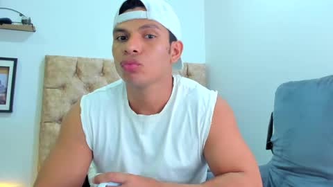 alejostrong online show from 17, 9, 2025