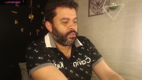 el dandy online show from 31, 1, 2025