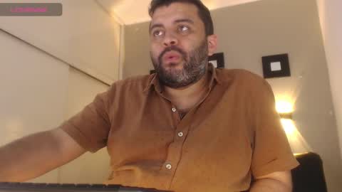 el dandy online show from 16, 2, 2025