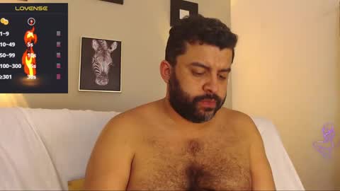 el dandy online show from 3, 3, 2025