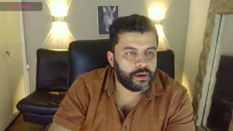 el dandy online show from 3, 3, 2025