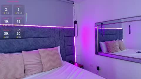 aleka_williams_ online show from 5, 10, 2025