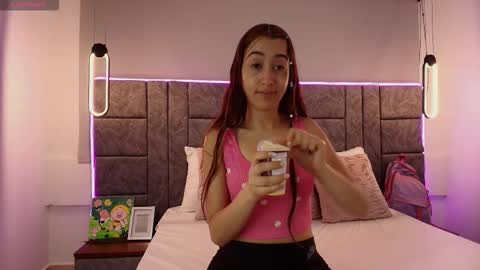 aleka_williams_ online show from 15, 10, 2025