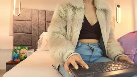 aleka_williams_ online show from 14, 11, 2025