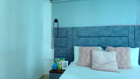 aleka_williams_ online show from 29, 11, 2025