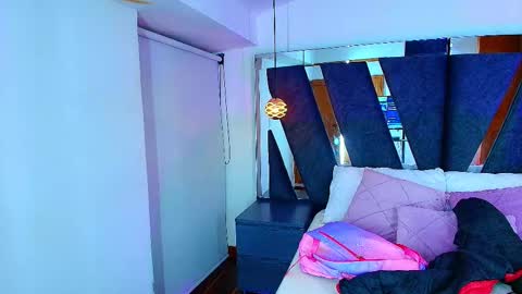 aleka_williams_ online show from 19, 12, 2025