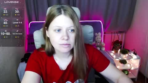 Aleksa online show from 5, 12, 2024