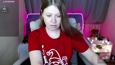 Aleksa online show from 25, 12, 2024