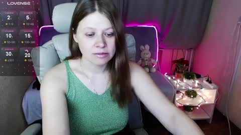 Aleksa online show from 17, 1, 2025